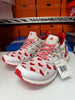 Adidas Women's Ultraboost 1.0 Shoes Valentine's Day White Red JR5845