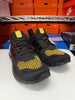 Adidas Men's Ultraboost 1.0 Shoes Black Yellow Volt JQ2273