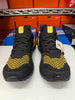 Adidas Men's Ultraboost 1.0 Shoes Black Yellow Volt JQ2273