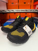 Adidas Men's Ultraboost 1.0 Shoes Black Yellow Volt JQ2273