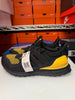 Adidas Men's Ultraboost 1.0 Shoes Black Yellow Volt JQ2273