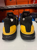 Adidas Men's Ultraboost 1.0 Shoes Black Yellow Volt JQ2273