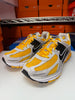 Nike Men's Zoom Vomero 5 Shoes White Black Yellow FB9149-002