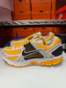 Nike Men's Zoom Vomero 5 Shoes White Black Yellow FB9149-002