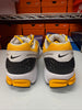 Nike Men's Zoom Vomero 5 Shoes White Black Yellow FB9149-002