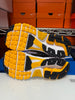 Nike Men's Zoom Vomero 5 Shoes White Black Yellow FB9149-002