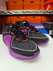 Nike Men's KD 16 Shoes Black Purple Silver DV2917-002