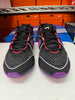 Nike Men's KD 16 Shoes Black Purple Silver DV2917-002