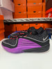 Nike Men's KD 16 Shoes Black Purple Silver DV2917-002
