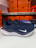 Nike Men's ReactX Infinity Run 4 Shoes Navy White DR2665-400