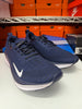 Nike Men's ReactX Infinity Run 4 Shoes Navy White DR2665-400