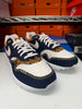 Nike Men's Air Max 1 PRM Denim Leopard Blue White FJ4452-432
