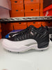 Nike Men's Air Jordan 12 Retro Low Golf Shoes Black White DH4120-010
