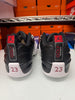 Nike Men's Air Jordan 12 Retro Low Golf Shoes Black White DH4120-010