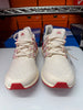 Adidas Men's Ultraboost 1.0 Shoes White Scarlet JR3149