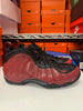 Nike Men's Air Foamposite One Shoes Cracked Lava 314996-014