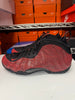 Nike Men's Air Foamposite One Shoes Cracked Lava 314996-014