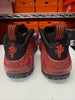 Nike Men's Air Foamposite One Shoes Cracked Lava 314996-014