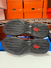 Nike Men's Air Foamposite One Shoes Cracked Lava 314996-014