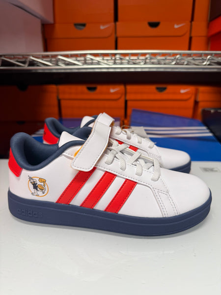 Adidas Kids (PS) Grand Court Disney Mickey Shoes IF4061