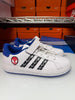Adidas Kids (GS) Grand Court Marvel Spider-Man Shoes IF0925