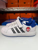Adidas Kids (GS) Grand Court Marvel Spider-Man Shoes IF0925