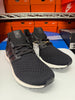 Adidas Women's Ultraboost 1.0 Shoes Black White HQ4206