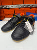 Adidas Men's Forum Low Shoes Black Orange Yellow FZ5891