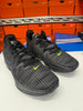 Nike Men's Lebron Witness VI 6 Shoes Black Yellow CZ4052-004