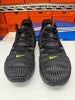 Nike Men's Lebron Witness VI 6 Shoes Black Yellow CZ4052-004