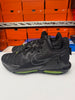Nike Men's Lebron Witness VI 6 Shoes Black Yellow CZ4052-004