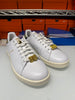 Adidas Men's Stan Smith Bape 30th Anniversary White Shoes IG1115