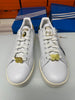 Adidas Men's Stan Smith Bape 30th Anniversary White Shoes IG1115