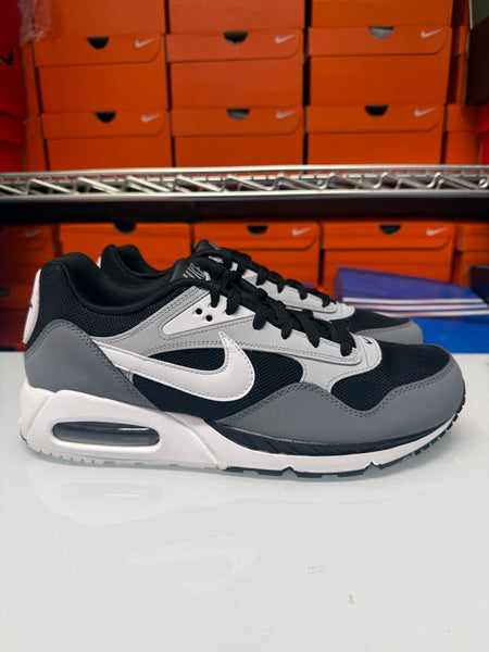 Nike Men's Air Max Correlate Shoes Black White Grey 511416-011