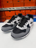 Nike Men's Air Max Correlate Shoes Black White Grey 511416-011