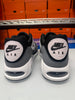 Nike Men's Air Max Correlate Shoes Black White Grey 511416-011