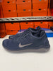 Nike Men's Free RN 2018 Shoes Thunder Blue Obsidian 942836-401