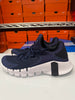 Nike Men's Free Metcon 4 Shoes College Navy White CT3886-491