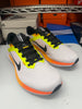 Nike Men's Air Winflo 10 Shoes White Orange Volt DV4022-101