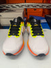 Nike Men's Air Winflo 10 Shoes White Orange Volt DV4022-101