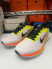 Nike Men's Air Winflo 10 Shoes White Orange Volt DV4022-101