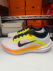 Nike Men's Air Winflo 10 Shoes White Orange Volt DV4022-101