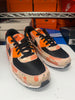 Nike Men's Air Max 90 PRM Shoes Bio Beige Orange Camo IF1721-201