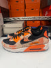 Nike Men's Air Max 90 PRM Shoes Bio Beige Orange Camo IF1721-201
