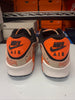 Nike Men's Air Max 90 PRM Shoes Bio Beige Orange Camo IF1721-201