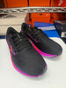 Nike Men's Air Zoom Pegasus 38 Shoes Black Flash Crimson CW7356-011