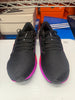 Nike Men's Air Zoom Pegasus 38 Shoes Black Flash Crimson CW7356-011