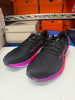 Nike Men's Air Zoom Pegasus 38 Shoes Black Flash Crimson CW7356-011