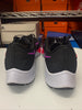 Nike Men's Air Zoom Pegasus 38 Shoes Black Flash Crimson CW7356-011