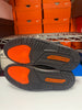 Nike Men's Air Jordan 3 Retro Shoes Fear Pack Black Grey Orange CT8532-080